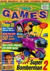 Video Games 1994-05