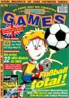 Video Games 1994-06