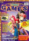 Video Games 1994-07