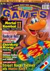 Video Games 1994-09