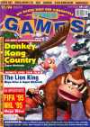 Video Games 1994-11