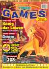 Video Games 1995-01