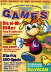 Video Games 1995-02