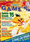Video Games 1995-03