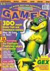 Video Games 1995-04