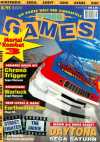 Video Games 1995-05