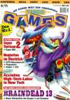 Video Games 1995-06