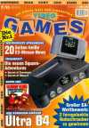 Video Games 1995-07