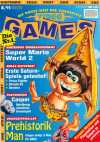 Video Games 1995-08