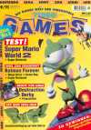 Video Games 1995-09