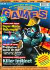 Video Games 1995-10