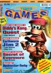 Video Games 1995-11