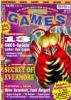 Video Games 1995-12