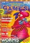 Video Games 1996-02
