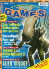 Video Games 1996-03