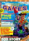 Video Games 1996-04