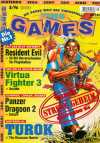 Video Games 1996-05