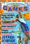 Video Games 1996-06