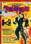 Video Games 1996-10