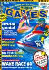 Video Games 1996-11