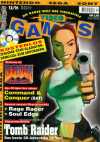 Video Games 1996-12