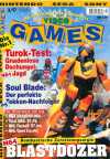 Video Games 1997-03