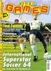 Video Games 1997-05