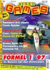 Video Games 1997-07