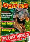 Video Games 1997-08