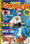 Video Games 1998-01