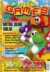 Video Games 1998-02