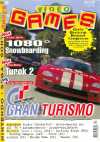 Video Games 1998-04