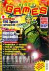 Video Games 1998-05