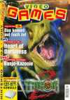 Video Games 1998-07