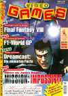 Video Games 1998-08