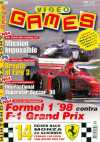 Video Games 1998-09
