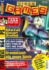Video Games 1998-10