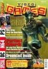 Video Games 1999-02