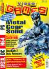 Video Games 1999-03