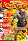 Video Games 1999-04
