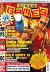 Video Games 1999-08