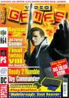 Video Games 1999-11
