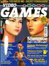 Video Games 2000-01