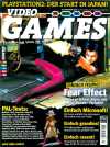 Video Games 2000-05