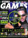 Video Games 2000-09