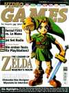 Video Games 2000-12