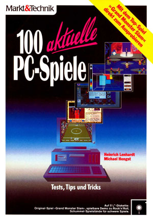 Buchcover