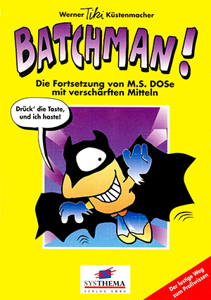 Buchcover