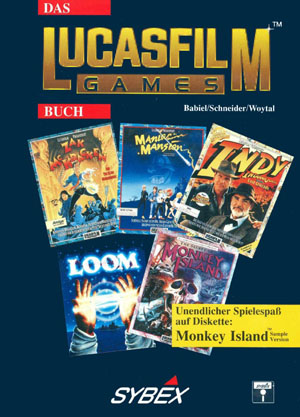 Buchcover