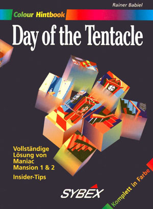 Buchcover